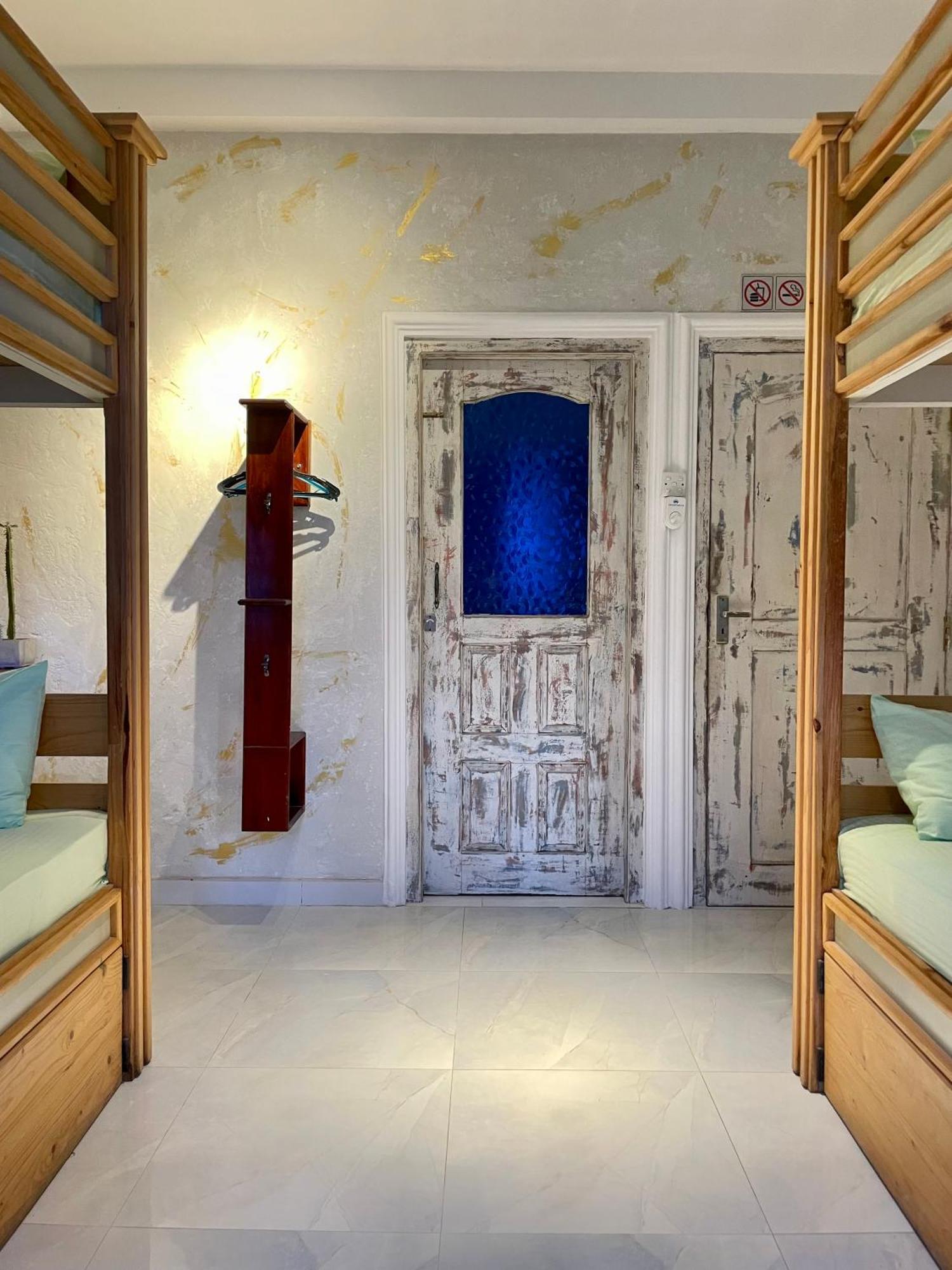 Habibi Hostel & Restaurant Unawatuna Zewnętrze zdjęcie