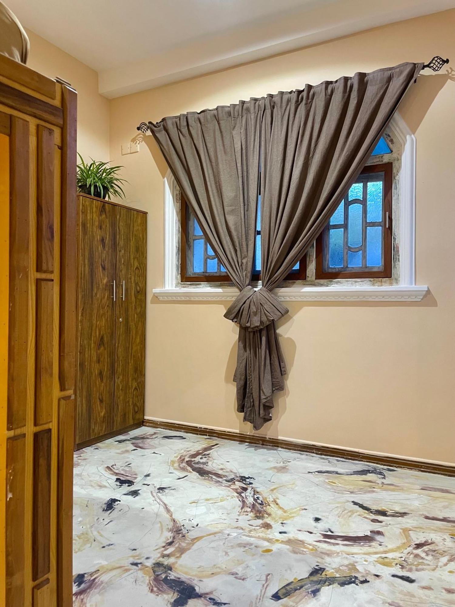 Habibi Hostel & Restaurant Unawatuna Zewnętrze zdjęcie