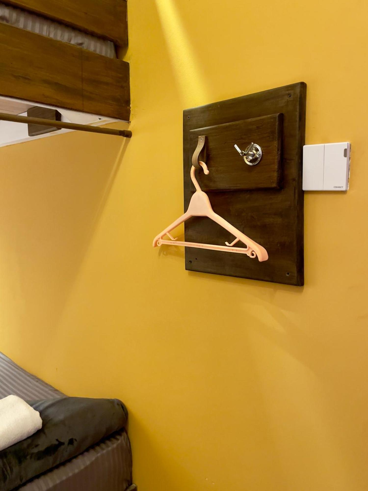 Habibi Hostel & Restaurant Unawatuna Zewnętrze zdjęcie