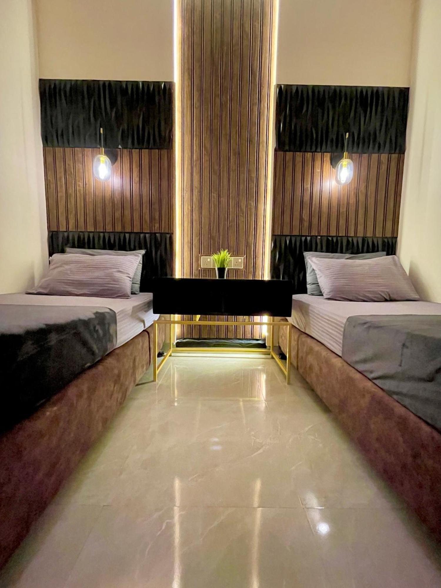 Habibi Hostel & Restaurant Unawatuna Zewnętrze zdjęcie