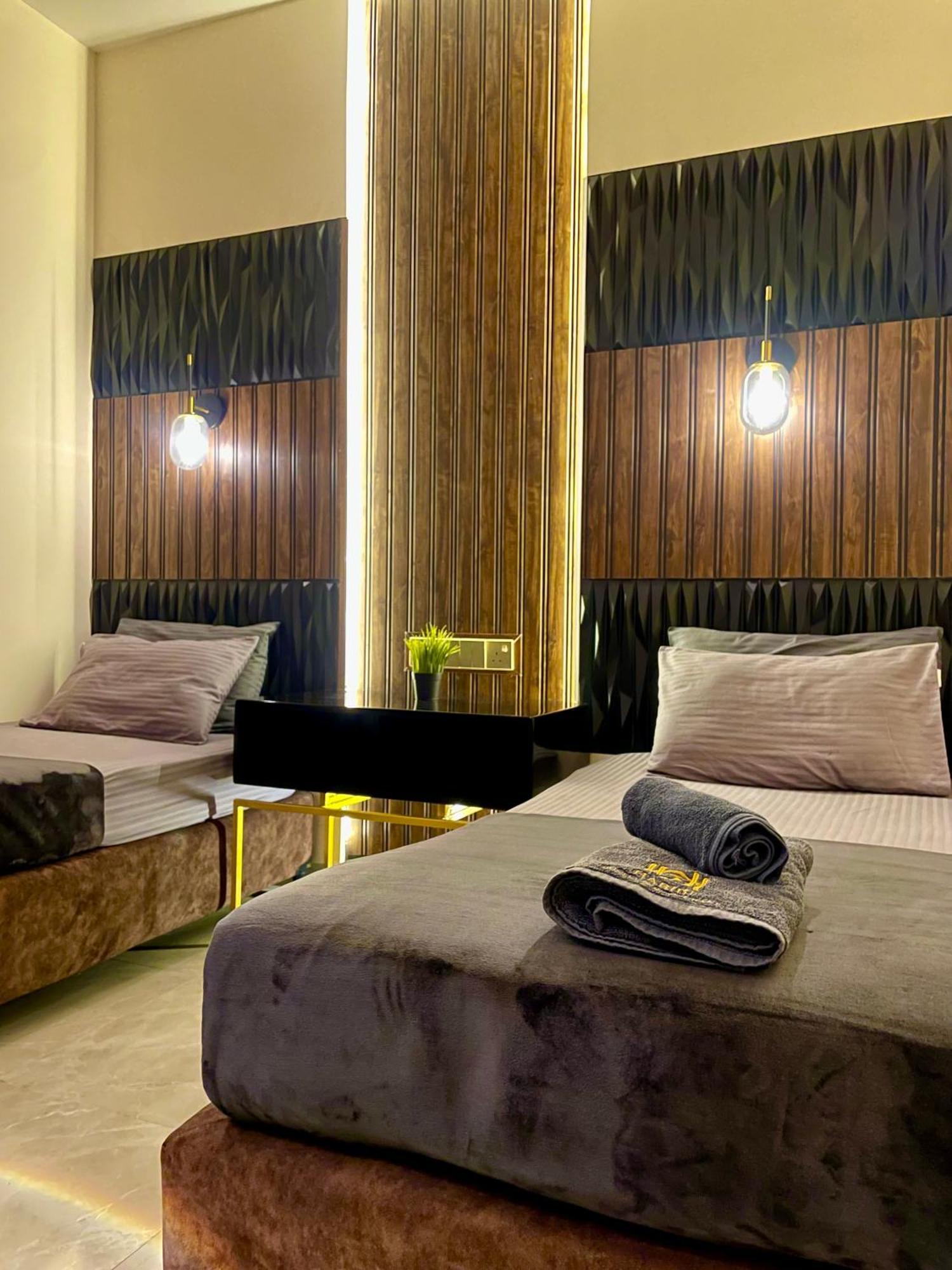 Habibi Hostel & Restaurant Unawatuna Zewnętrze zdjęcie