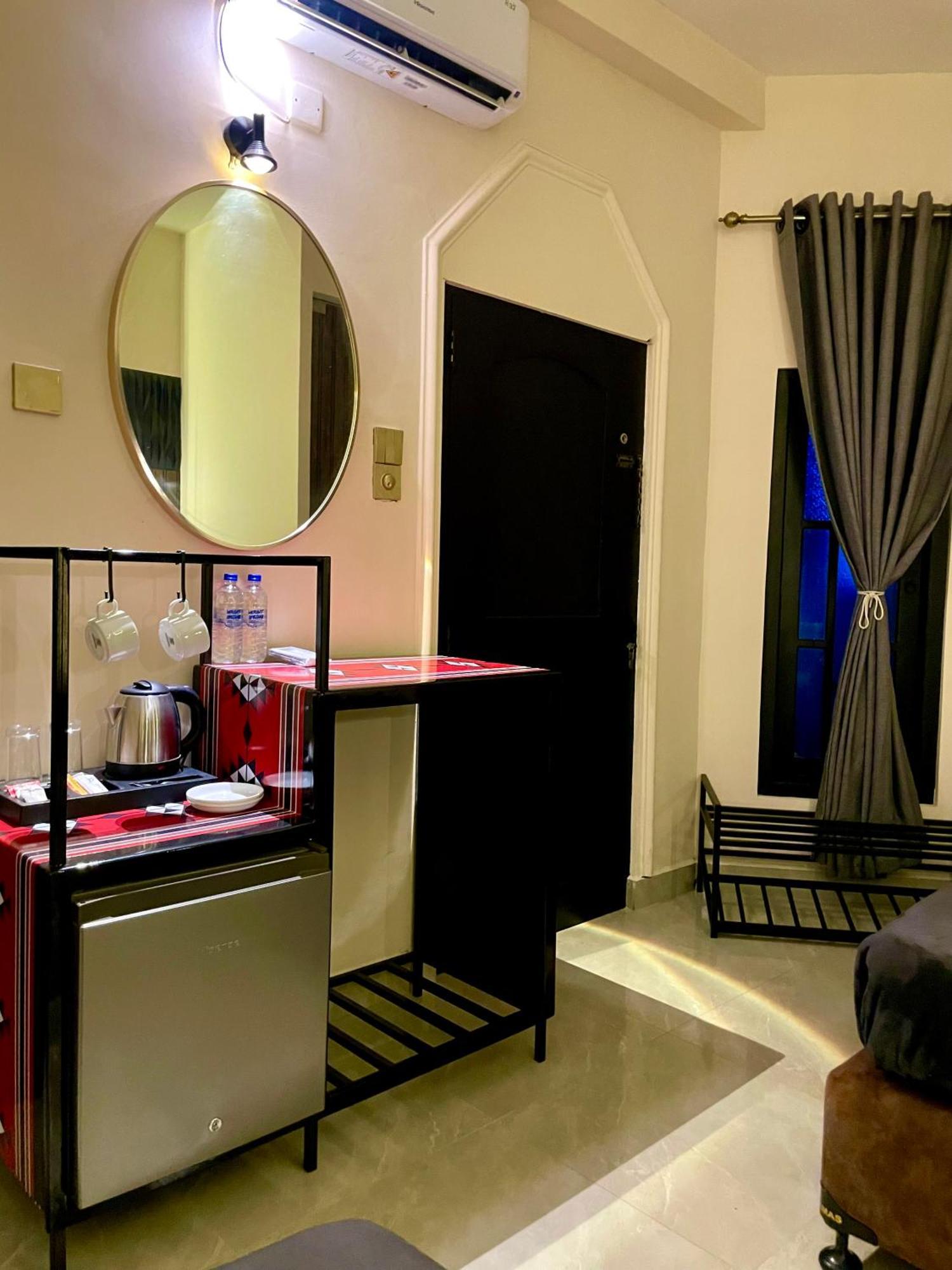 Habibi Hostel & Restaurant Unawatuna Zewnętrze zdjęcie