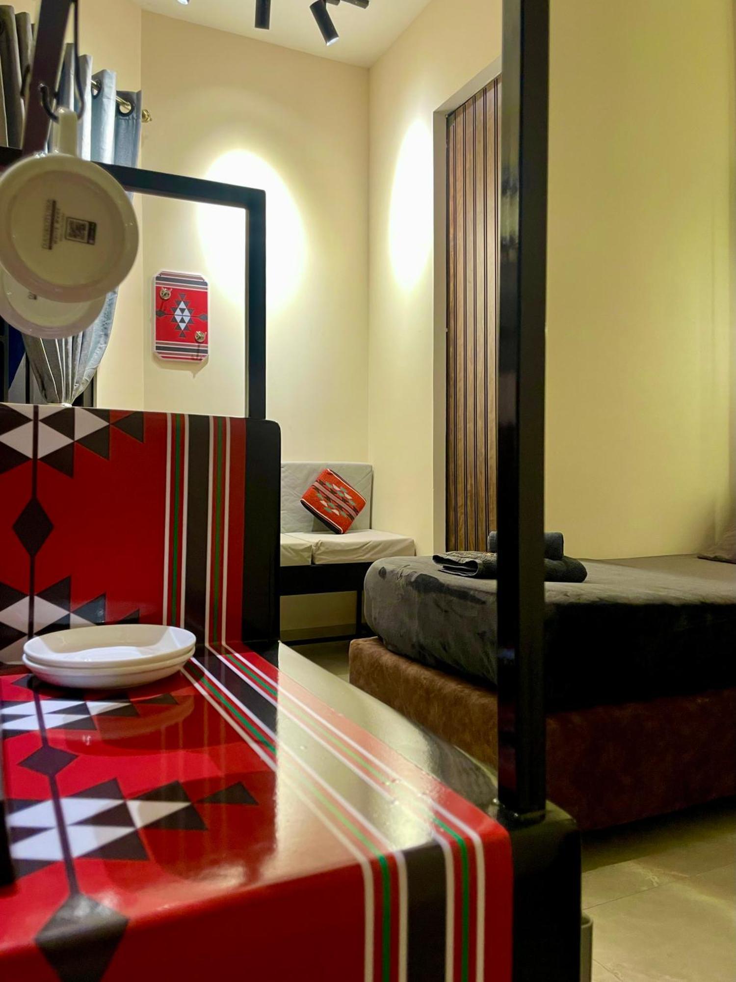 Habibi Hostel & Restaurant Unawatuna Zewnętrze zdjęcie