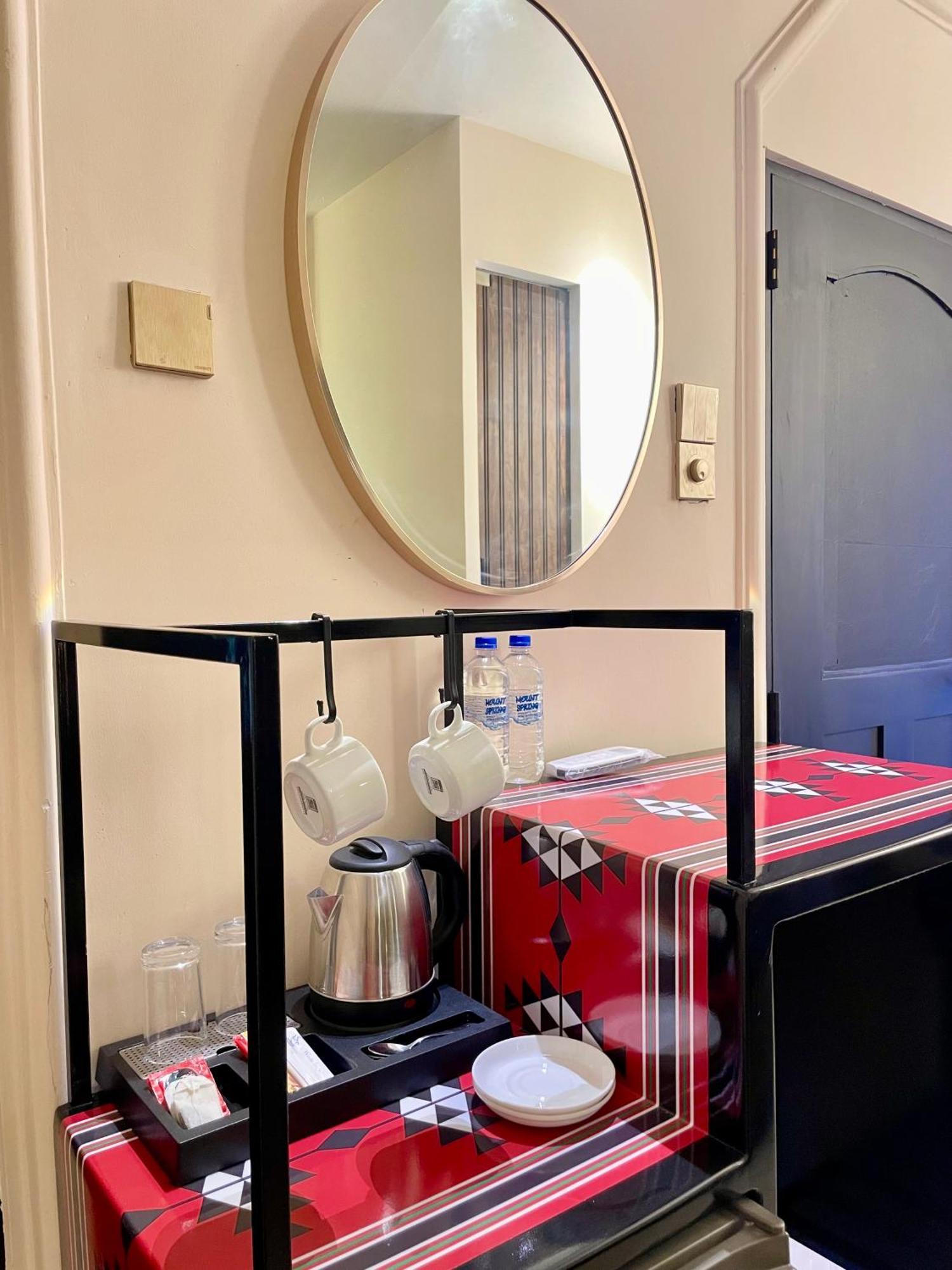 Habibi Hostel & Restaurant Unawatuna Zewnętrze zdjęcie